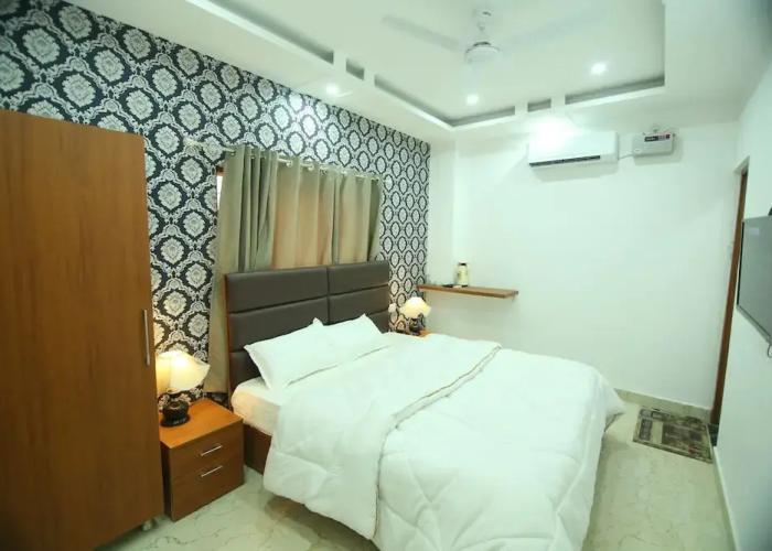 Hotel Namo Gange