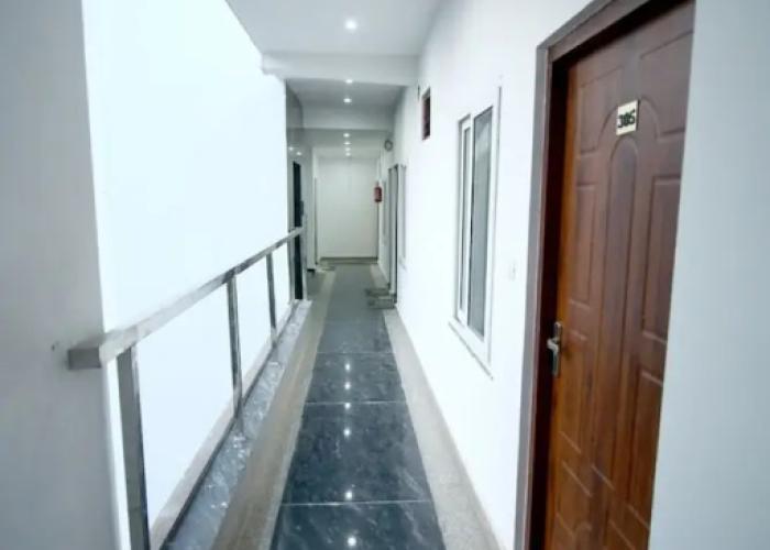 Hotel Namo Gange