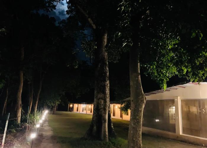 Ganga Yog Retreat by Yog Gurukul