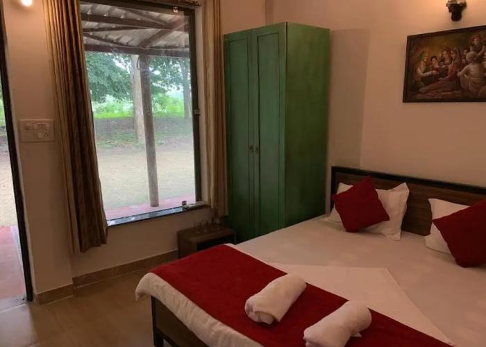 Ganga Yog Retreat by Yog Gurukul