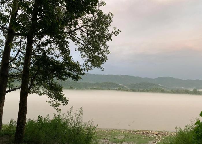 Ganga Yog Retreat by Yog Gurukul