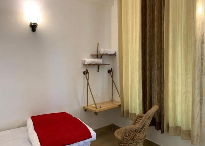 Ganga Yog Retreat by Yog Gurukul