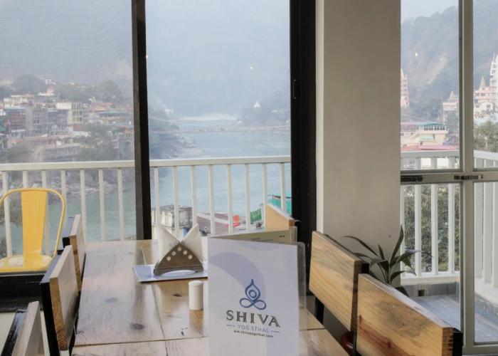 Hotel Shiva Yog Sthal