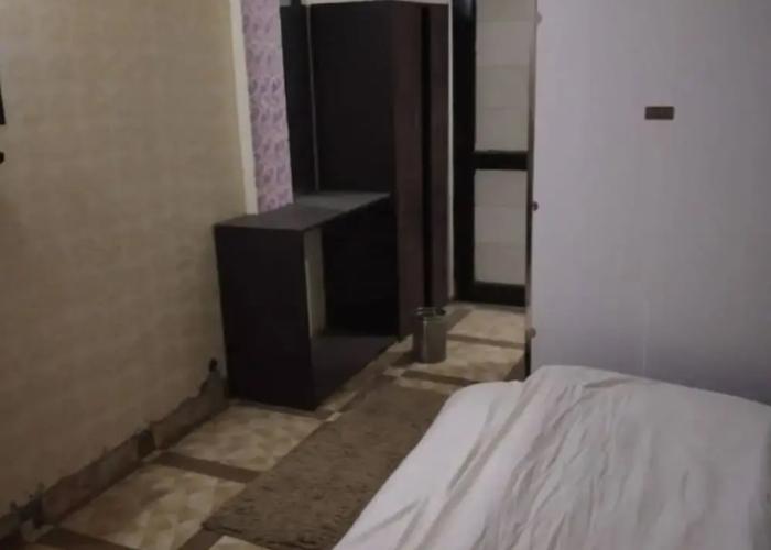 Hotel brijwasi palace