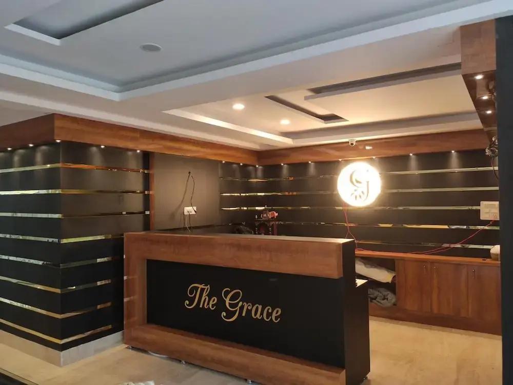 фото Hotel The Grace