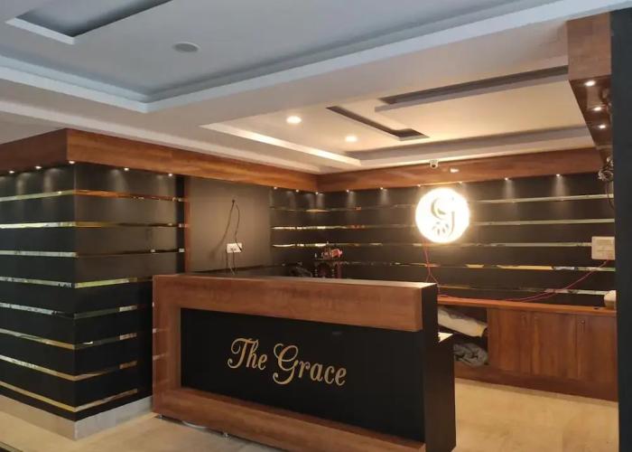 Hotel The Grace
