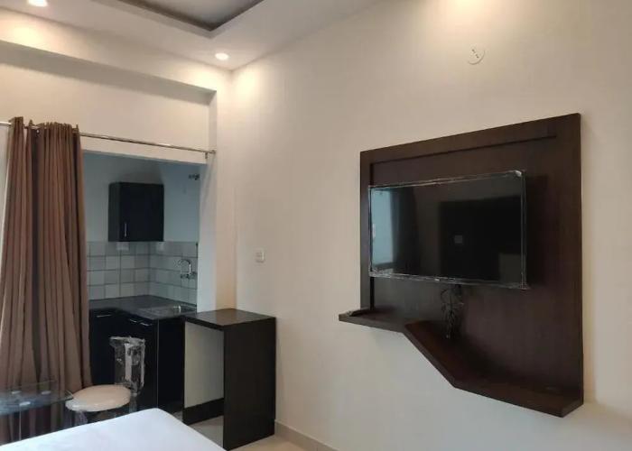 Hotel The Grace