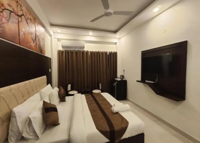 Hotel The Grace