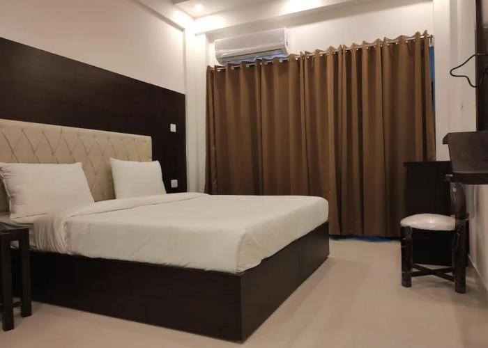 Hotel The Grace