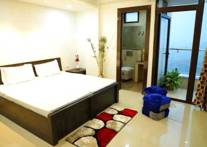 The Most Beautiful Property Of Rishikesh