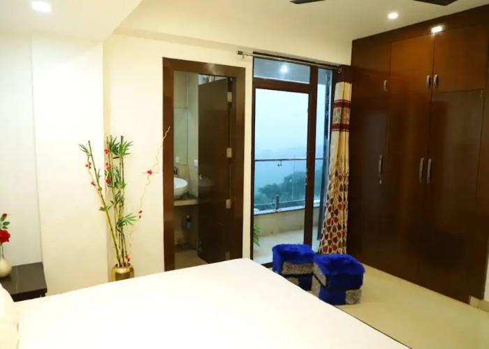 The Most Beautiful Property Of Rishikesh