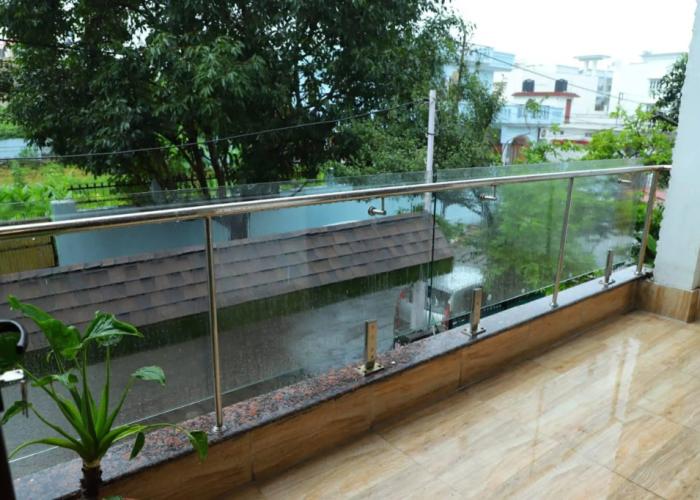 The Most Beautiful Property Of Rishikesh