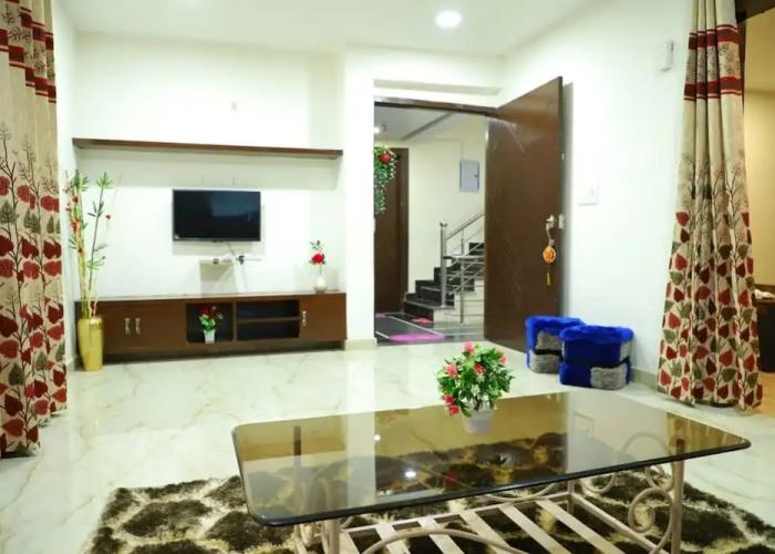 The Most Beautiful Property Of Rishikesh