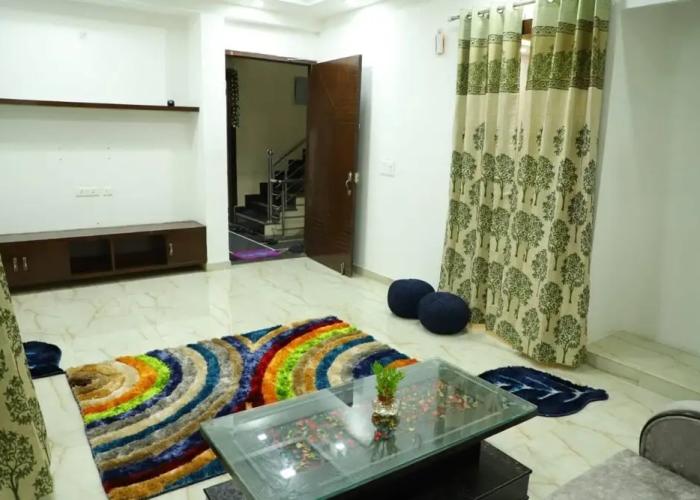 Excellent Property With Exellent Amenities You Would Love To Live In
