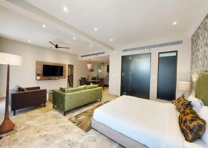 Hotel Antalya