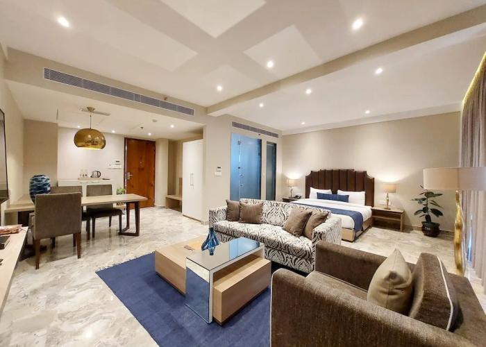 Hotel Antalya