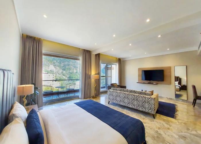 Hotel Antalya