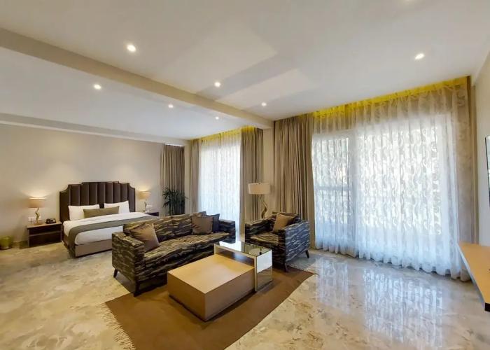 Hotel Antalya