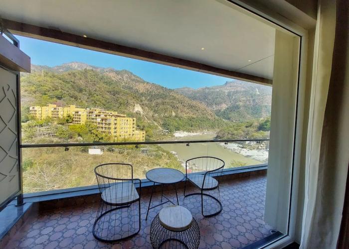 Hotel Antalya
