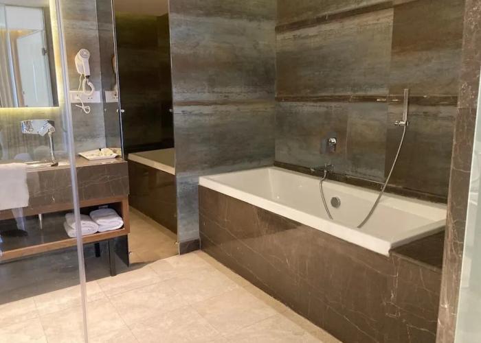 Hotel Antalya