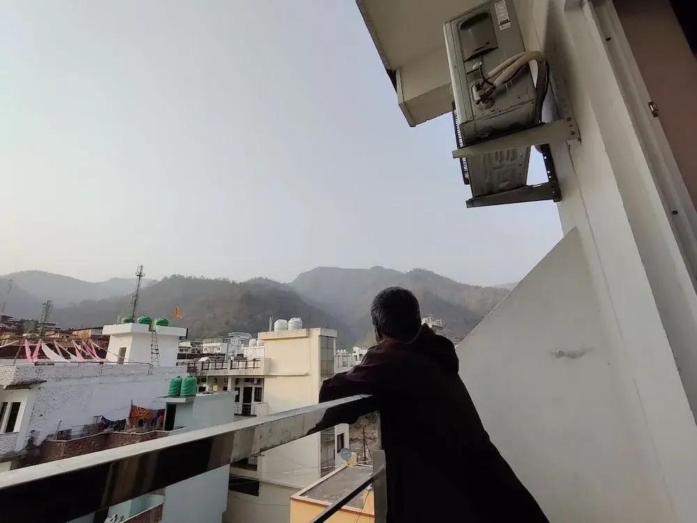 фото UbEx Home Rishikesh - Hostel