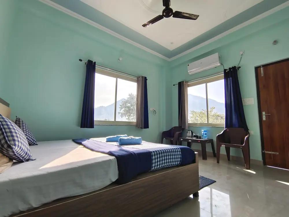 фото UbEx Home Rishikesh - Hostel