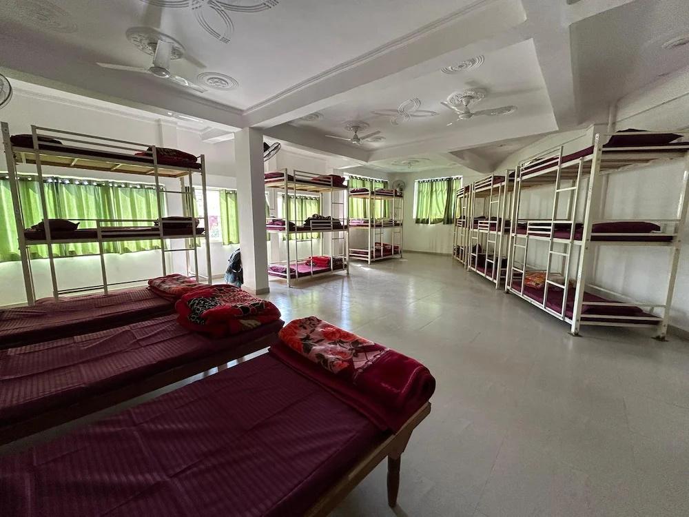 фото UbEx Home Rishikesh - Hostel