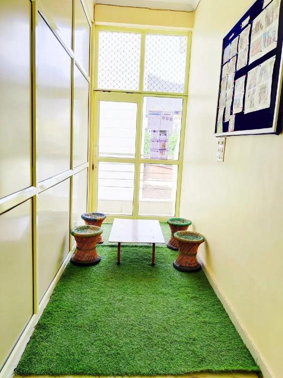 фото UbEx Home Rishikesh - Hostel