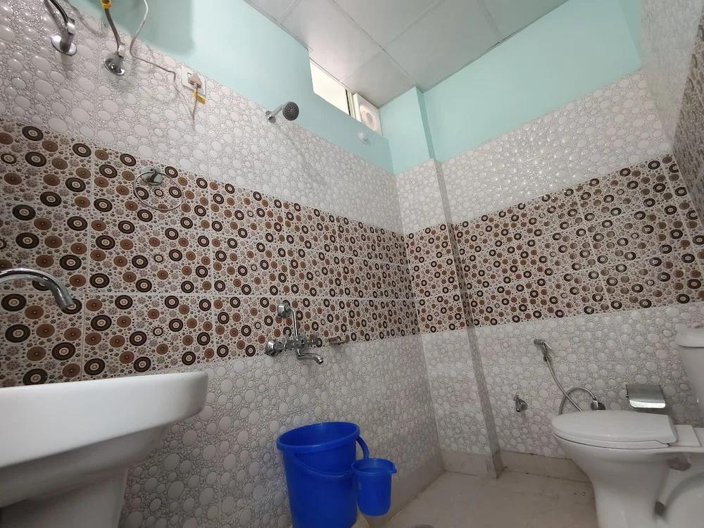 фото UbEx Home Rishikesh - Hostel