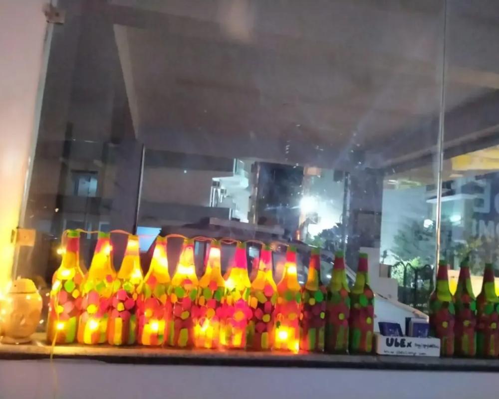 фото UbEx Home Rishikesh - Hostel