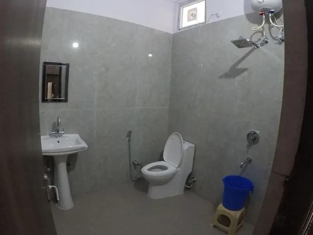 фото UbEx Home Rishikesh - Hostel