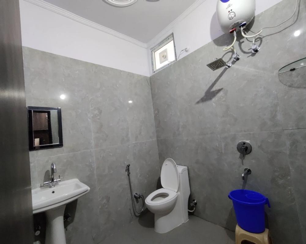 фото UbEx Home Rishikesh - Hostel