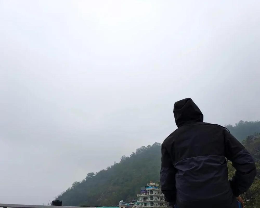 фото UbEx Home Rishikesh - Hostel
