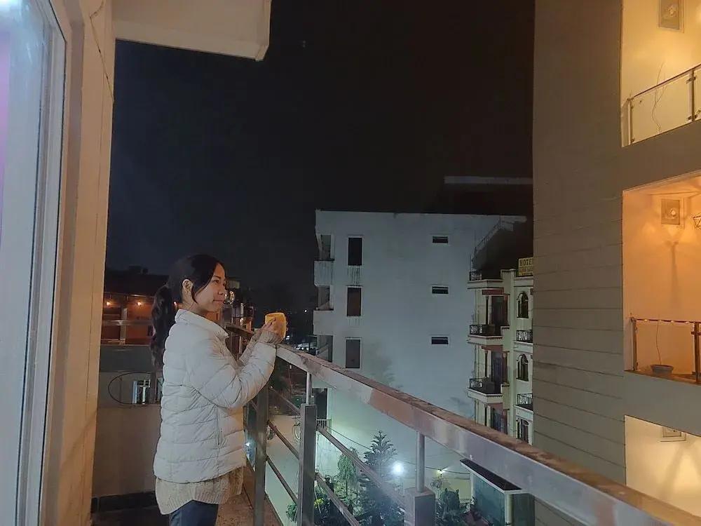 фото UbEx Home Rishikesh - Hostel
