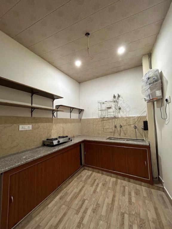 фото UbEx Home Rishikesh - Hostel