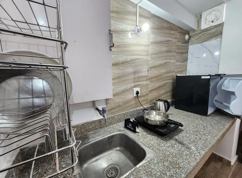 фото UbEx Home Rishikesh - Hostel