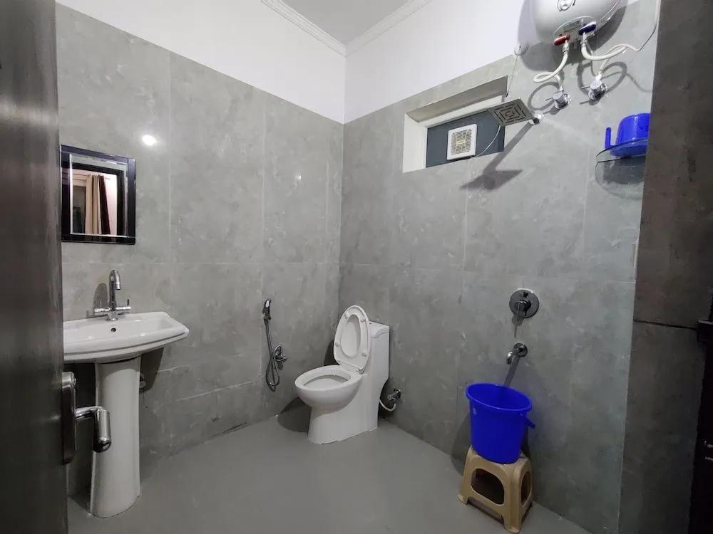 фото UbEx Home Rishikesh - Hostel