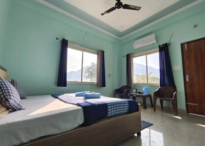 UbEx Home Rishikesh - Hostel