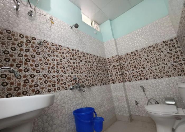 UbEx Home Rishikesh - Hostel