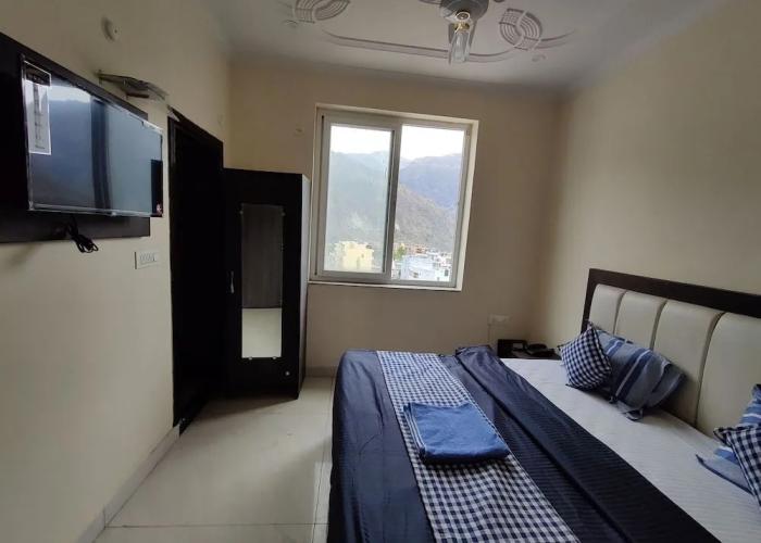 UbEx Home Rishikesh - Hostel