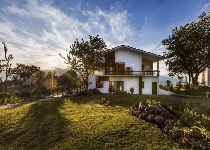 Amayaah Luxury SPA Resorts