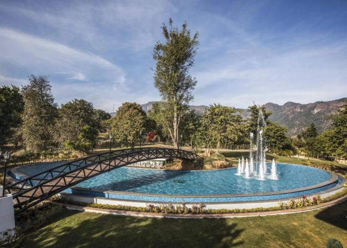 Amayaah Luxury SPA Resorts