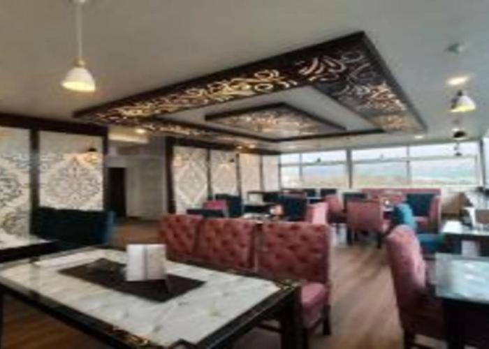 Hotel The Grace A Luxury Accommodation