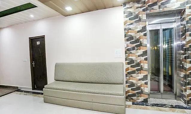 Fabhotel Yamunotri Retreat