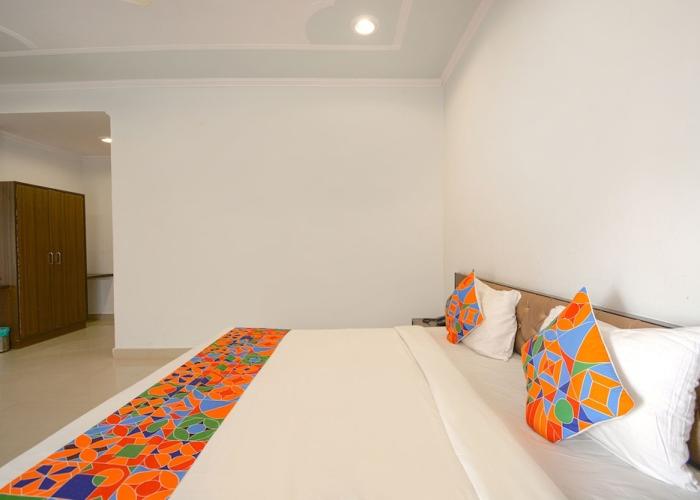 Fabhotel Yamunotri Retreat