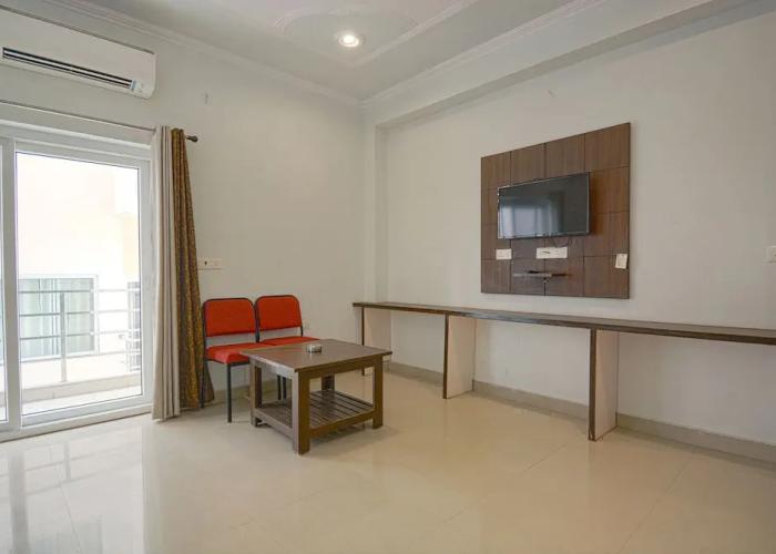 Fabhotel Yamunotri Retreat