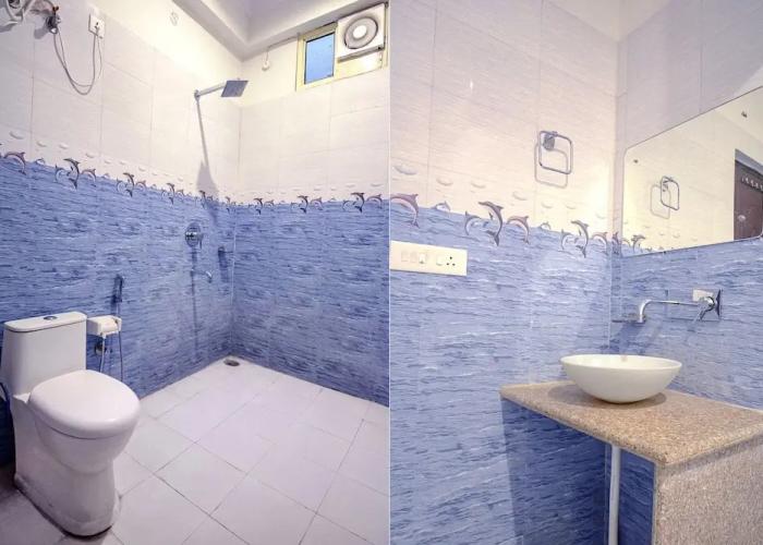 Fabhotel Yamunotri Retreat