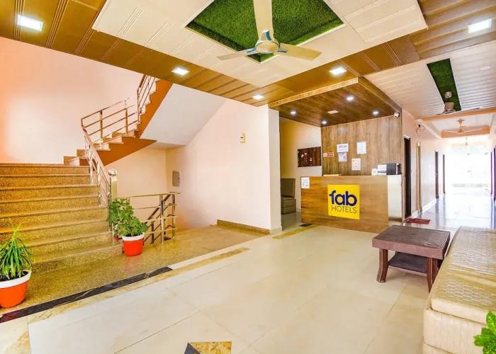 Fabhotel Yamunotri Retreat