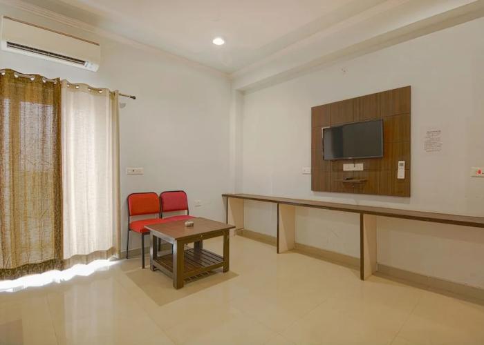 Fabhotel Yamunotri Retreat