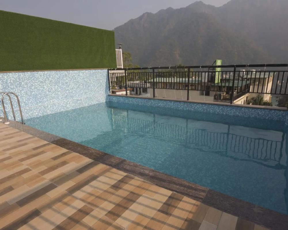 фото Bliss Ganga Rishikesh